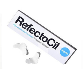 Refectocil wimperbladen