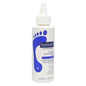 Footlogix Professional Cuticle Conditioner 118ml