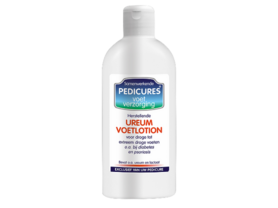 Samenwerkende Pedicures Ureum Voetlotion 150 ml
