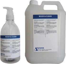 Reymerink Wash & Clean Handzeep 5 Liter