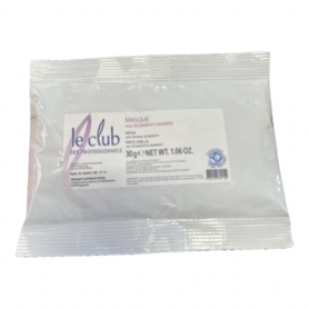 Le Club | Masker voor de vette huid 30gr