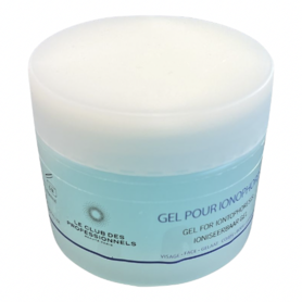 Le Club Ionophorese Gel 45ml