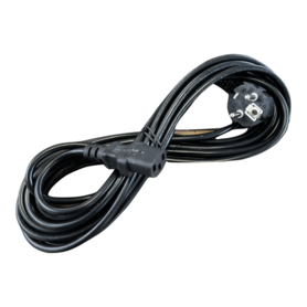  Extra lang snoer van 5 meter voor de R&S Pedicure Koffer. 