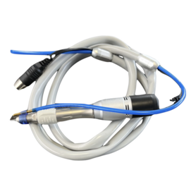 R&S compleet handstuk met snoer 