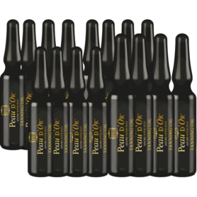 Peau D'or |  Gold drops