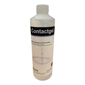 Reymerink Contactgel voor IPL behandelingen 500 ml