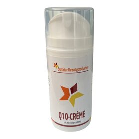 Sunstar Q10 Créme 100ml
