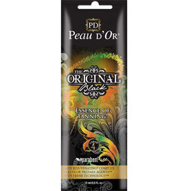 Peau d'Or | Original Black 15 ml