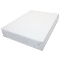 Afdrukpapier blanco 100 vel