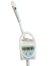 Swan Vapozone SWING -met timer & stoomregeling, 1 jaar garantie