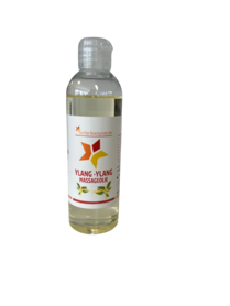 Sunstar Massageolie Ylang ylang 200 ml