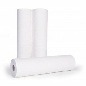 Onderzoek- papier / rol 80m 60cm breed 5+1 GRATIS!