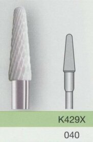 Busch Keramische frees | Type 30 | K429X 