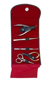 Manicure set