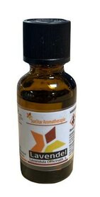 Etherische olie Lavendel 30 ml