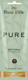 Peau d'Or | Pure 15 ml