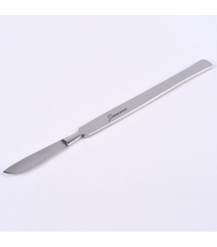 Wingkuur Eeltschraper RVS