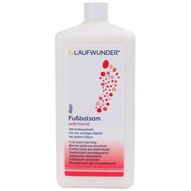 Laufwunder Rood 1000 ml zonder pomp