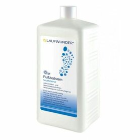 Laufwunder Blauw 1000 ml zonder pomp