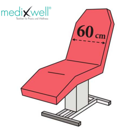 Medixwell behandelstoelhoes Kosmetik