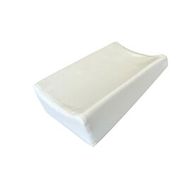 Sunstar - Pedicure voetkussen - Beenkussen - Wit