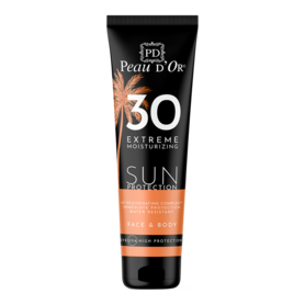 Peau d'Or Sun Protection SPF 30 100 ml