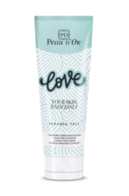 Peau d'Or Love Endlessly 250 ml + GRATIS SPF TUBE 100 ML
