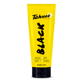  Tahnee | Black 200 ml
