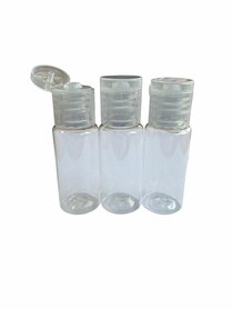   Flipdop flesje 20 ml 3 stuks