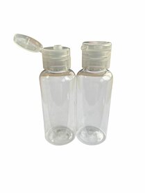   Flipdop flesje 50 ml 2 stuks 