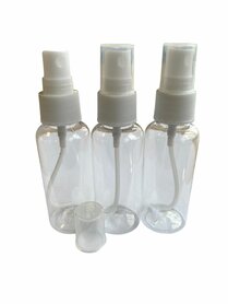   Spray flesje 50 ml 3 stuks 