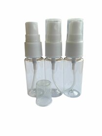   Spray flesje 20 ml 3 stuks 
