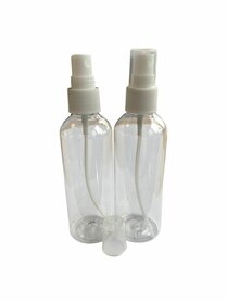   Spray flesje 100 ml 2 stuks