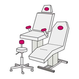 Medixwell Tabourethoes Micro