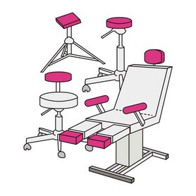 Medixwell Tabourethoes Mini