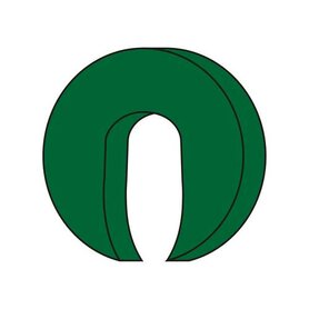 Medixwell hoofdring hoes rond