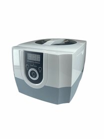 Codyson 4800W Ultrasoonreiniger inhoud 1400 ml