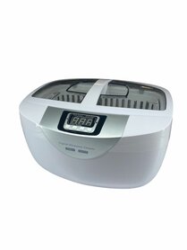  Swan Ultrasoonreiniger inhoud 2,5 liter - met verwarming