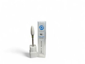 Podomonium Keramische Frees type 80 | Polar Bear Extra Fine 