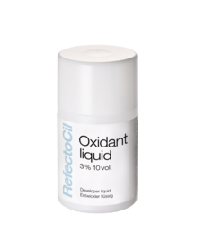 Refectocil Oxidant - waterstof 3% 100 ml