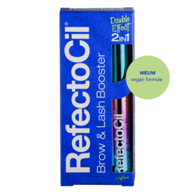 Refectocil lash&brow booster