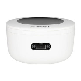 Ultrasoon reiniger 750 ml | Ultrasonic cleaner f6-b 