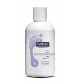 Footlogix Foot Soak Size 250ml