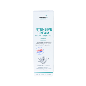 Gehwol Blauw Intensive cream tube 75 ml