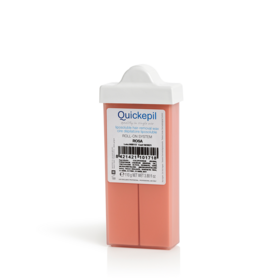 Quickepil Rosa Facial patroon 100 ml