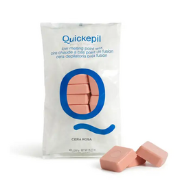 Quickepil Rosa blokjes 1 kilo