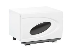 Deluxe handdoekwarmer klein