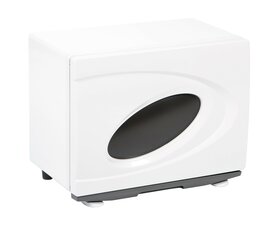 Swan Handdoekwarmer GROOT met UV deluxe