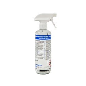 Reymerink Alcohol 80% 500 ml SPRAY 