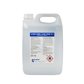 Reymerink Alcohol 70% 5 liter